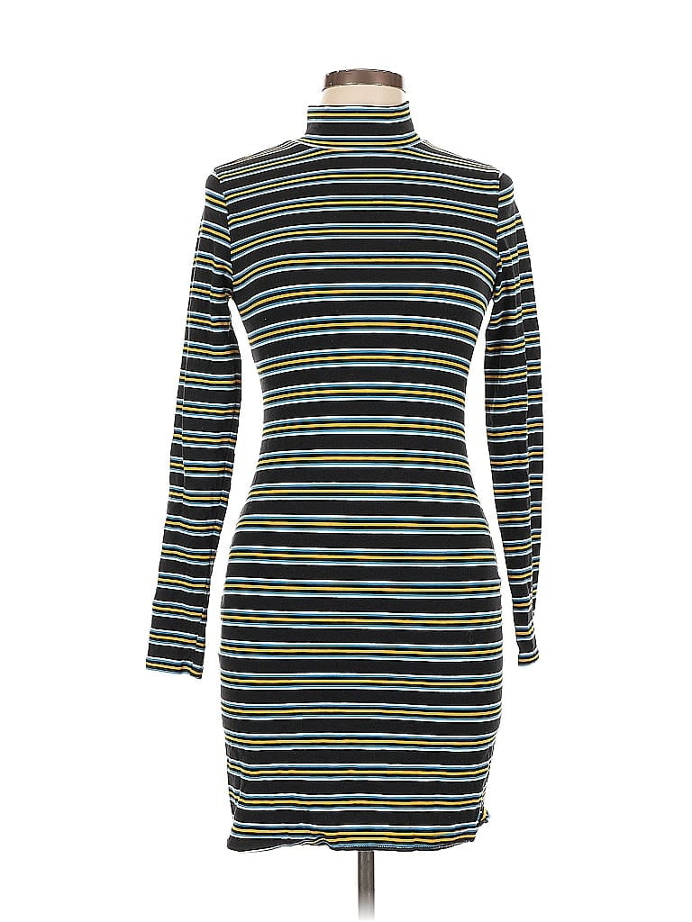 Pre-owned Wild Fable Casual Dress In Blue