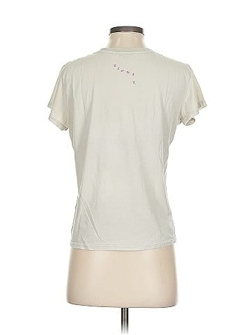 Clare V. Short Sleeve T-Shirt (view 2)