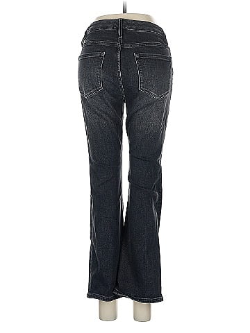 FRAME Denim Jeans (view 2)