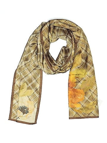 Lauren by Ralph Lauren Silk Scarf (view 1)