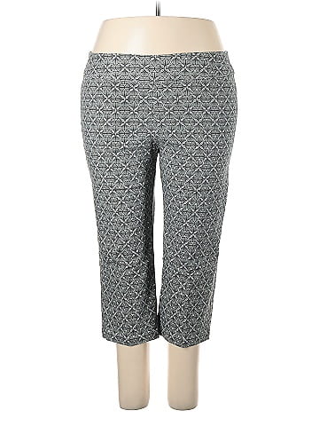 Ruby Rd. Casual Pants (view 1)