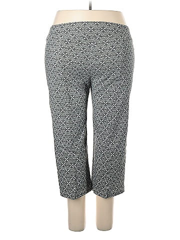 Ruby Rd. Casual Pants (view 2)