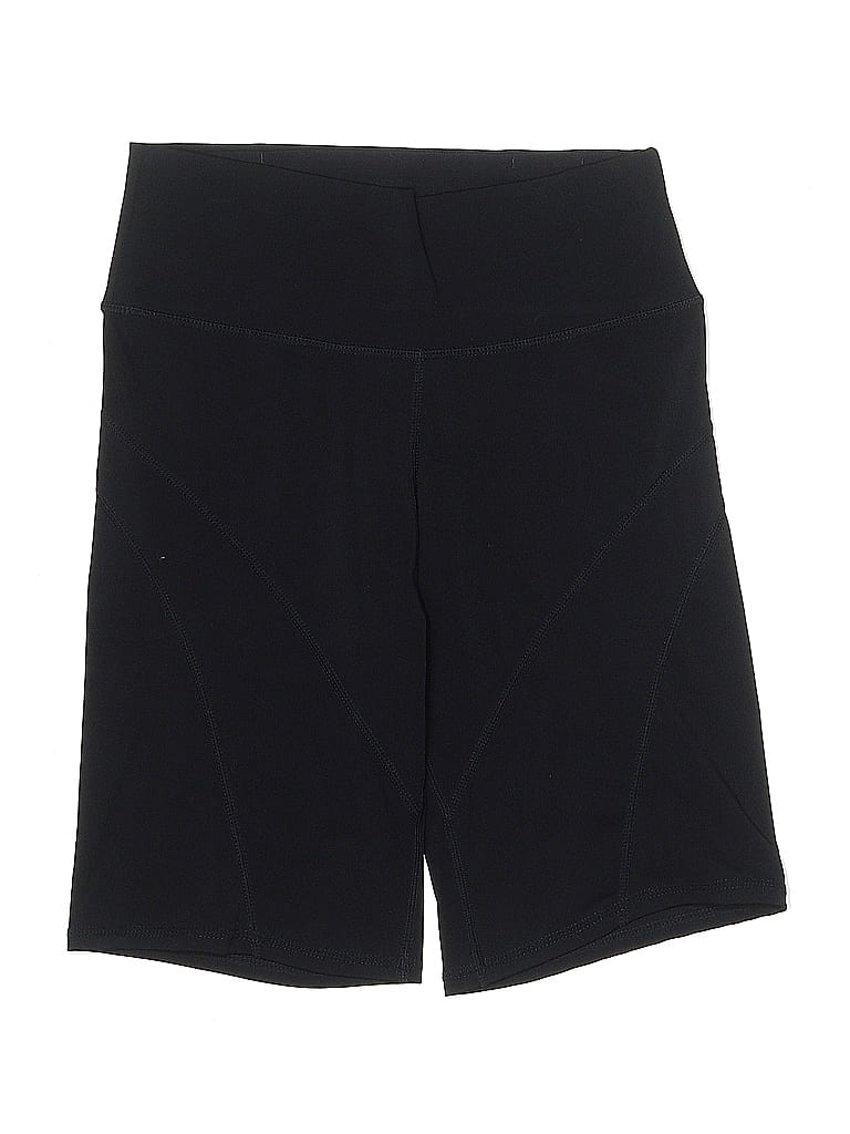 UNBRANDED Pre-owned Athletic Shorts In Black