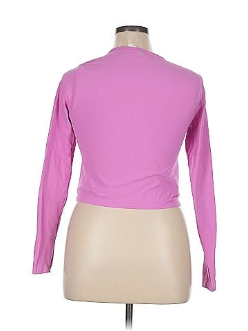 Fabletics Long Sleeve T-Shirt (view 2)