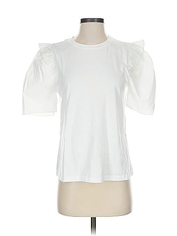 English Factory Short Sleeve T-Shirt (view 1)