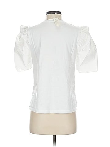 English Factory Short Sleeve T-Shirt (view 2)