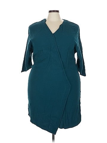 Universal Standard Casual Dress (view 1)