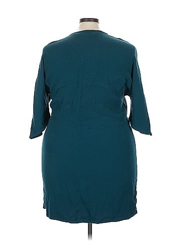 Universal Standard Casual Dress (view 2)