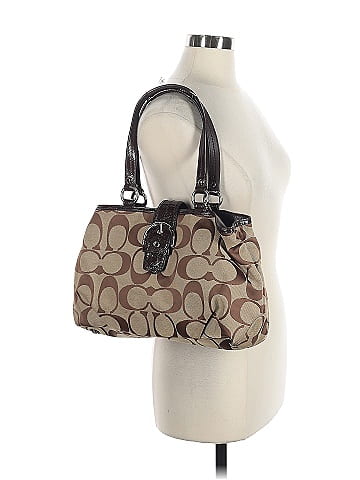 Coach Shoulder Bag (view 2)