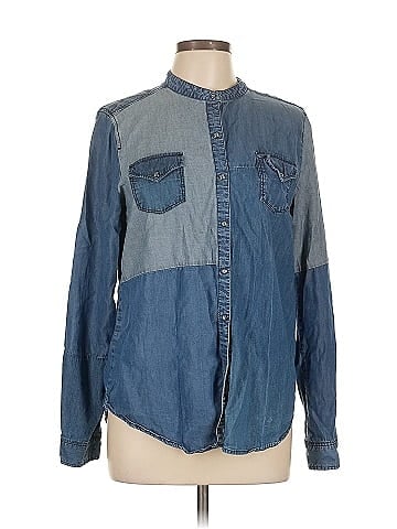 William Rast Denim Jacket (view 1)