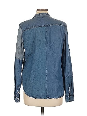William Rast Denim Jacket (view 2)