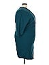 Universal Standard Teal Casual Dress Size 24 - photo 3