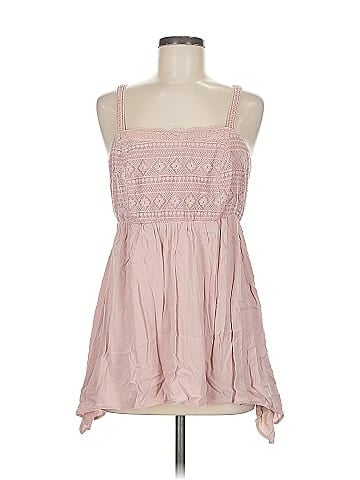 Torrid Sleeveless Blouse (view 1)