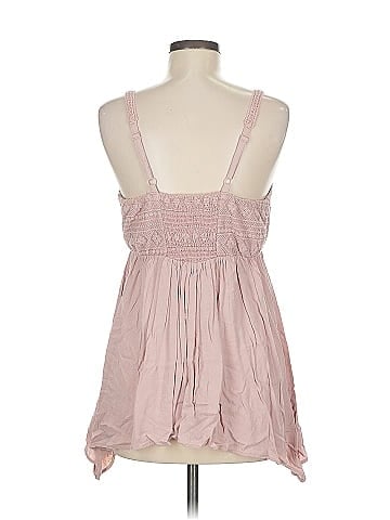 Torrid Sleeveless Blouse (view 2)