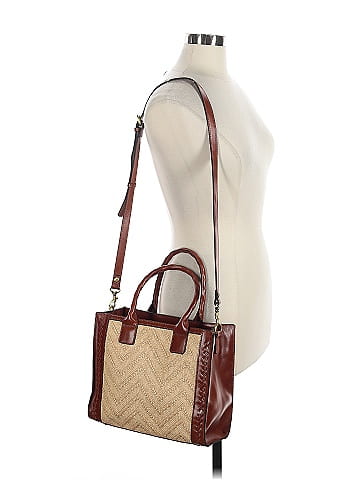 Patricia Nash Satchel (view 2)