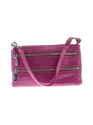 Hobo International Leather Wristlet (view 1)