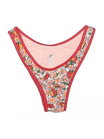 Blackbough Swimsuit Top (view 1)