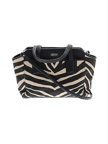Coach Satchel (view 1)