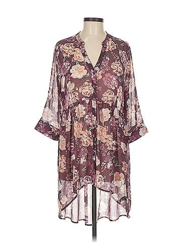 Torrid Casual Dress (view 1)