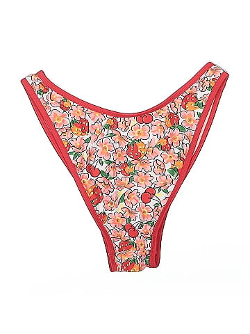 Blackbough Swimsuit Top (view 2)