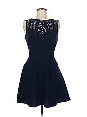 Speechless Cocktail Dress