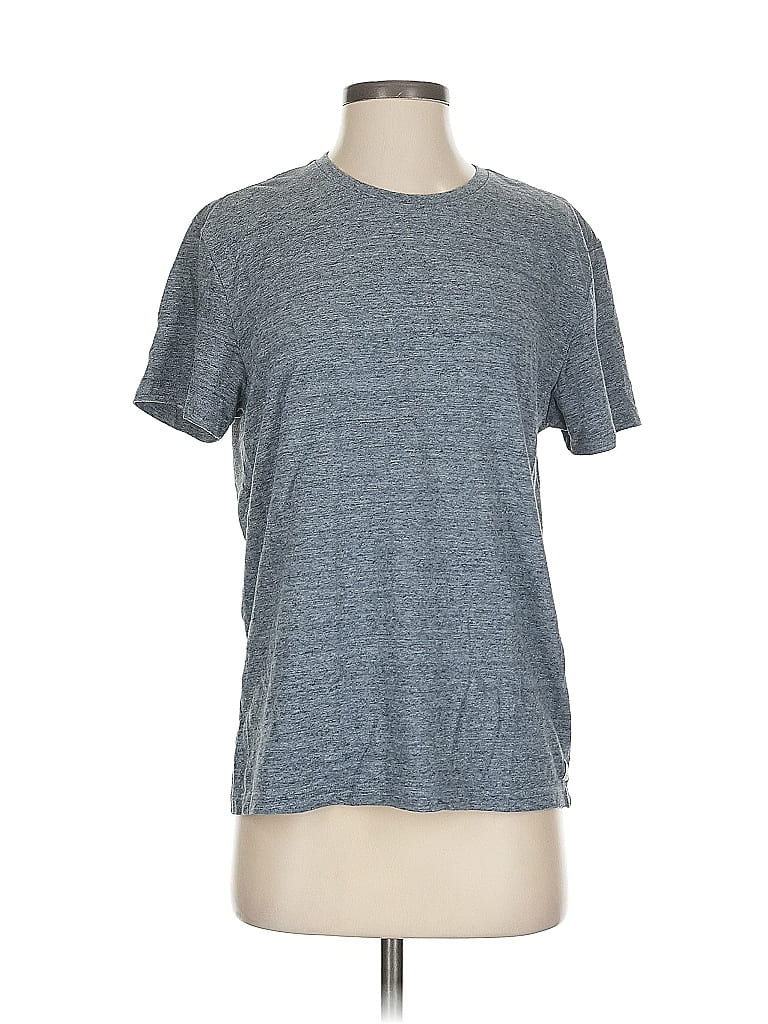 Click to view more detailed imagery on our partner's website Pre-owned Marine Layer Active T-shirt In Gray