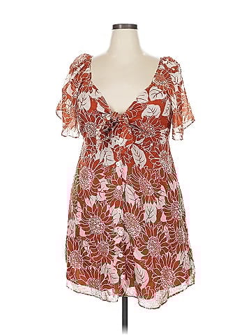 Madewell Casual Dress (view 1)