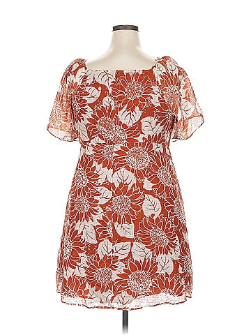 Madewell Casual Dress (view 2)