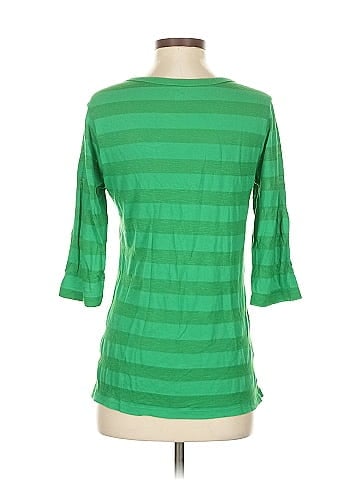 Jolyn 3/4 Sleeve T-Shirt (view 2)