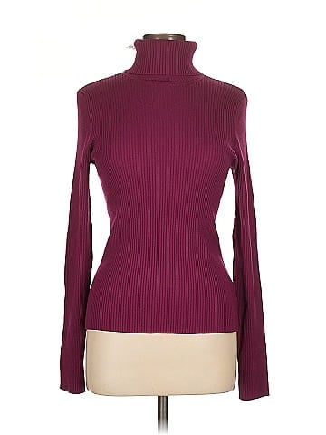 525 America Turtleneck Sweater (view 1)