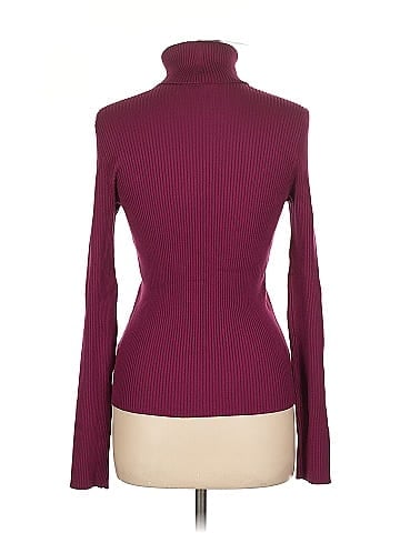 525 America Turtleneck Sweater (view 2)