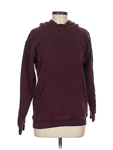 Lululemon Athletica Pullover Hoodie (view 1)