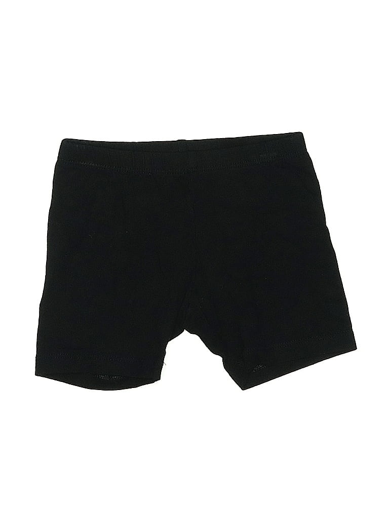 OLD NAVY Pre-owned Kids' Athletic Shorts In Black