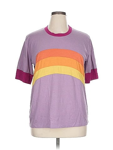 ModCloth x Camp Collection Short Sleeve T-Shirt (view 1)