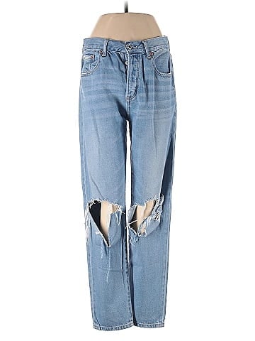 American Eagle Outfitters Jeans (view 1)
