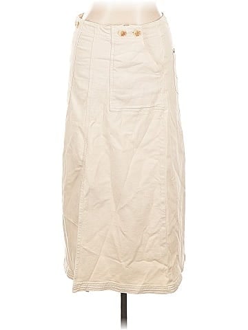 Pilcro Casual Skirt (view 1)