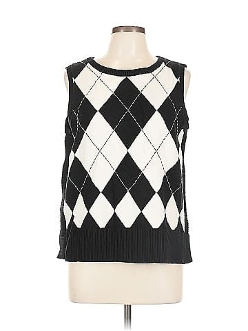 Talbots Sweater Vest (view 1)