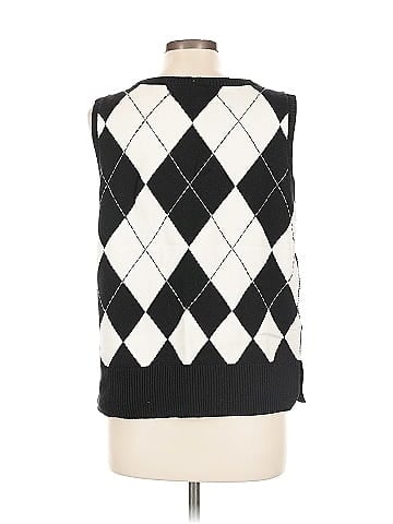 Talbots Sweater Vest (view 2)