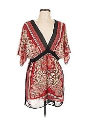 Forever 21 Contemporary Kimono