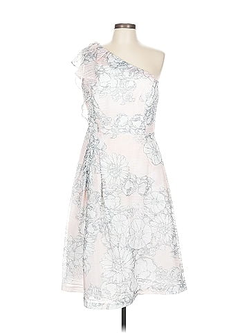 Kay Unger Cocktail Dress (view 1)
