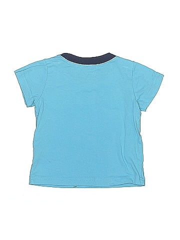Child of Mine by Carter's Short Sleeve T-Shirt (view 2)