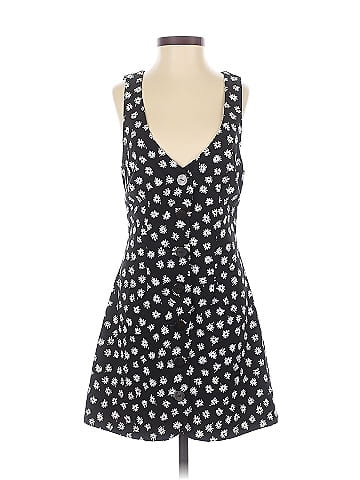 Cooperative Casual Dress (view 1)