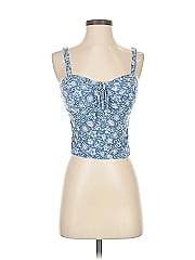 Wallflower Tank Top
