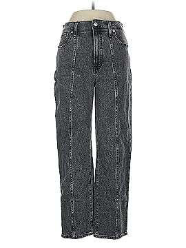 Madewell Jeans