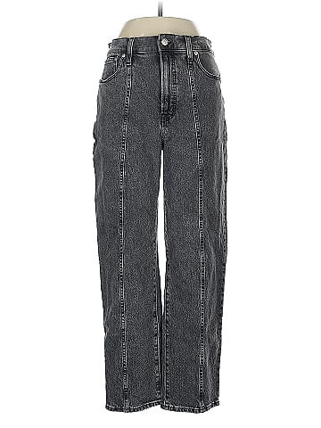 Madewell Jeans (view 1)