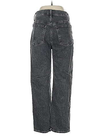 Madewell Jeans (view 2)