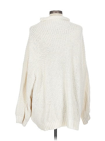 American Eagle Outfitters Turtleneck Sweater (view 2)
