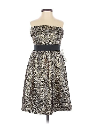 Gianni Bini Cocktail Dress (view 1)