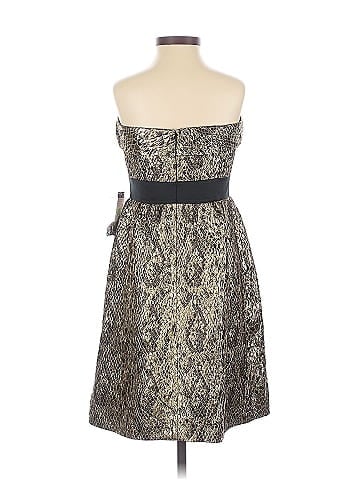 Gianni Bini Cocktail Dress (view 2)
