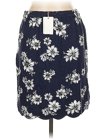 Skies Are Blue Casual Skirt (view 2)